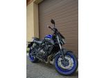 Klikněte pro detailní foto č. 3 - Yamaha MT-07