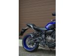 Klikněte pro detailní foto č. 4 - Yamaha MT-07