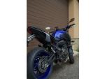 Klikněte pro detailní foto č. 5 - Yamaha MT-07