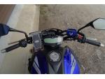 Klikněte pro detailní foto č. 8 - Yamaha MT-07