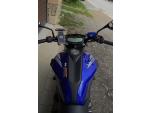 Klikněte pro detailní foto č. 9 - Yamaha MT-07
