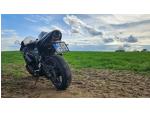 Klikněte pro detailní foto č. 10 - Kawasaki ZX-6R Ninja