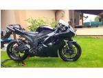 Klikněte pro detailní foto č. 1 - Kawasaki ZX-6R Ninja
