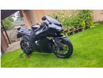 Klikněte pro detailní foto č. 2 - Kawasaki ZX-6R Ninja