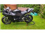 Klikněte pro detailní foto č. 3 - Kawasaki ZX-6R Ninja