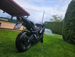 Klikněte pro detailní foto č. 9 - Kawasaki ZX-6R Ninja