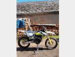 Detail nabídky - Husqvarna FC 450