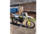 Klikněte pro detailní foto č. 2 - Husqvarna FC 450