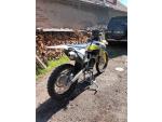 Klikněte pro detailní foto č. 5 - Husqvarna FC 450