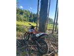 Klikněte pro detailní foto č. 3 - KTM 450 SX-F