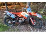 Klikněte pro detailní foto č. 2 - KTM 450 SX-F