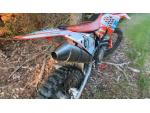 Klikněte pro detailní foto č. 4 - KTM 450 SX-F