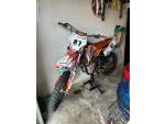 Klikněte pro detailní foto č. 8 - KTM 450 SX-F