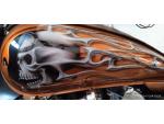Klikněte pro detailní foto č. 12 - Suzuki Boulevard M109R