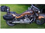 Klikněte pro detailní foto č. 18 - Suzuki Boulevard M109R