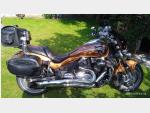 Detail nabídky - Suzuki Boulevard M109R