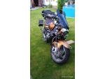 Klikněte pro detailní foto č. 20 - Suzuki Boulevard M109R