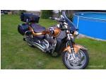 Klikněte pro detailní foto č. 2 - Suzuki Boulevard M109R