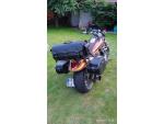 Klikněte pro detailní foto č. 5 - Suzuki Boulevard M109R