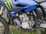 Klikněte pro detailní foto č. 10 - Yamaha YZ 250