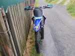 Klikněte pro detailní foto č. 8 - Yamaha YZ 250