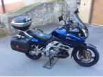Detail nabídky - Suzuki DL 1000 V-Strom