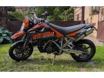 Detail nabídky - KTM 950 Supermoto