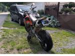 Klikněte pro detailní foto č. 2 - KTM 950 Supermoto