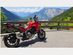 Detail nabídky - Ducati Multistrada 1260 S