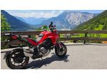 Detail nabídky - Ducati Multistrada 1260 S
