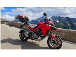 Klikněte pro detailní foto č. 2 - Ducati Multistrada 1260 S