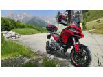 Klikněte pro detailní foto č. 3 - Ducati Multistrada 1260 S