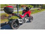 Klikněte pro detailní foto č. 6 - Ducati Multistrada 1260 S