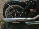 Klikněte pro detailní foto č. 13 - Harley-Davidson Dyna Super Glide 1340
