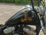 Klikněte pro detailní foto č. 16 - Harley-Davidson Dyna Super Glide 1340