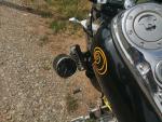 Klikněte pro detailní foto č. 18 - Harley-Davidson Dyna Super Glide 1340