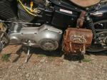 Klikněte pro detailní foto č. 19 - Harley-Davidson Dyna Super Glide 1340