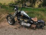 Klikněte pro detailní foto č. 1 - Harley-Davidson Dyna Super Glide 1340
