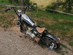 Klikněte pro detailní foto č. 4 - Harley-Davidson Dyna Super Glide 1340