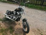 Klikněte pro detailní foto č. 8 - Harley-Davidson Dyna Super Glide 1340
