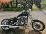 Klikněte pro detailní foto č. 9 - Harley-Davidson Dyna Super Glide 1340