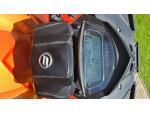 Klikněte pro detailní foto č. 4 - CFMOTO Gladiator X550