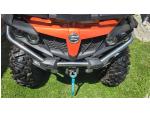 Klikněte pro detailní foto č. 7 - CFMOTO Gladiator X550