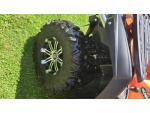 Klikněte pro detailní foto č. 8 - CFMOTO Gladiator X550