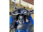 Klikněte pro detailní foto č. 10 - Honda GL 1800 Gold Wing