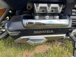 Klikněte pro detailní foto č. 12 - Honda GL 1800 Gold Wing