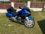 Klikněte pro detailní foto č. 13 - Honda GL 1800 Gold Wing