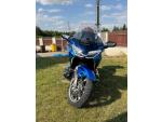 Klikněte pro detailní foto č. 14 - Honda GL 1800 Gold Wing