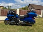 Klikněte pro detailní foto č. 1 - Honda GL 1800 Gold Wing