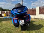 Klikněte pro detailní foto č. 4 - Honda GL 1800 Gold Wing